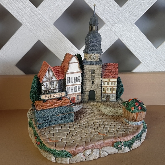 Vintage Hummelsape Scene - Picture 7 of 7